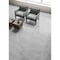 Msi Durban Gray SAMPLE Polished Porcelain Floor And Wall Tile ZOR-PT-0406-SAM - alternate 3